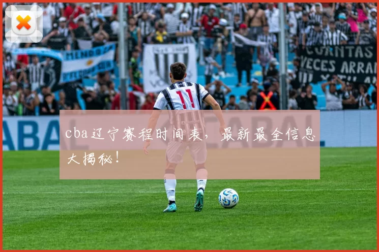 cba辽宁赛程时间表，最新最全信息大揭秘！