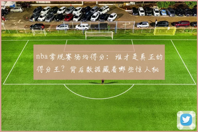 nba常规赛场均得分：谁才是真正的得分王？背后数据藏着哪些惊人秘密！