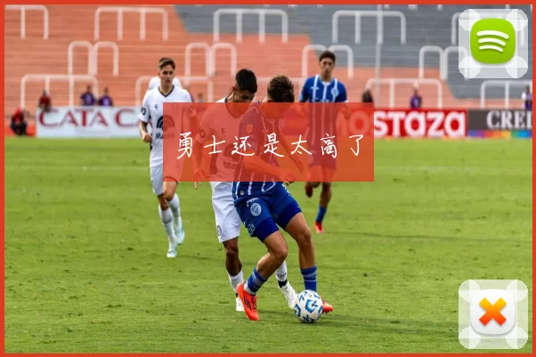 勇士还是太高了