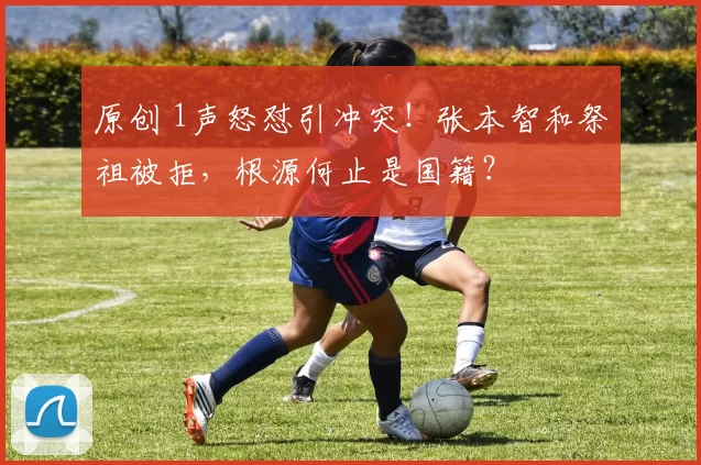 原创 1声怒怼引冲突！张本智和祭祖被拒，根源何止是国籍？